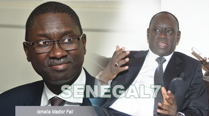 Affaire Bamba Dièye : Me El Hadji Diouf s'en prend au ministre de la Justice