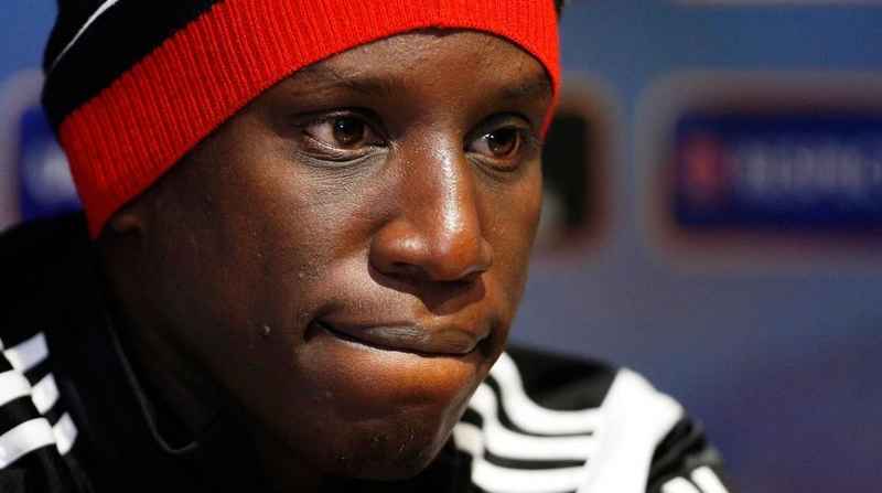 CAN 2019 : Demba Ba ne fait pas confiance aux "Lions"