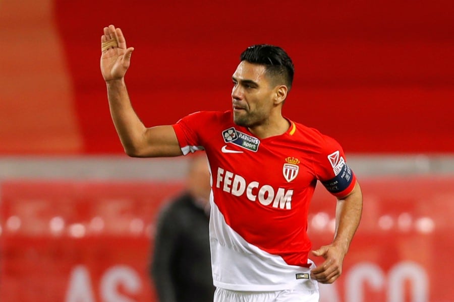 VIDEO - Ligue 1 : Monaco assure face à Nantes (tous les buts)
