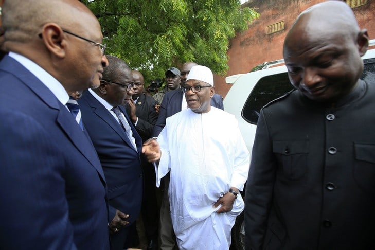 Mali: Qu'est ce qui explique l'élection d'IBK malgré un bilan contrasté?