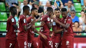 VIDEO - Ligue 2- Metz de Ibrahima Niane s'offre Clermont