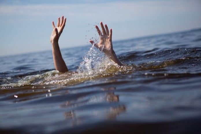 Cap des Biches : Deux cas de noyade,un repêché et un autre porté disparu