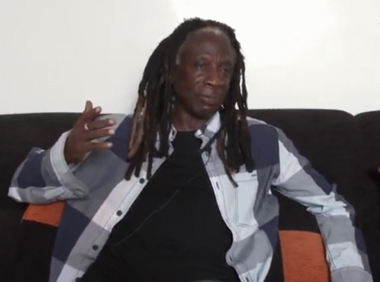 Vidéo – Single – Procès Khalifa Sall: Ouza parle ouvertement à Macky Sall