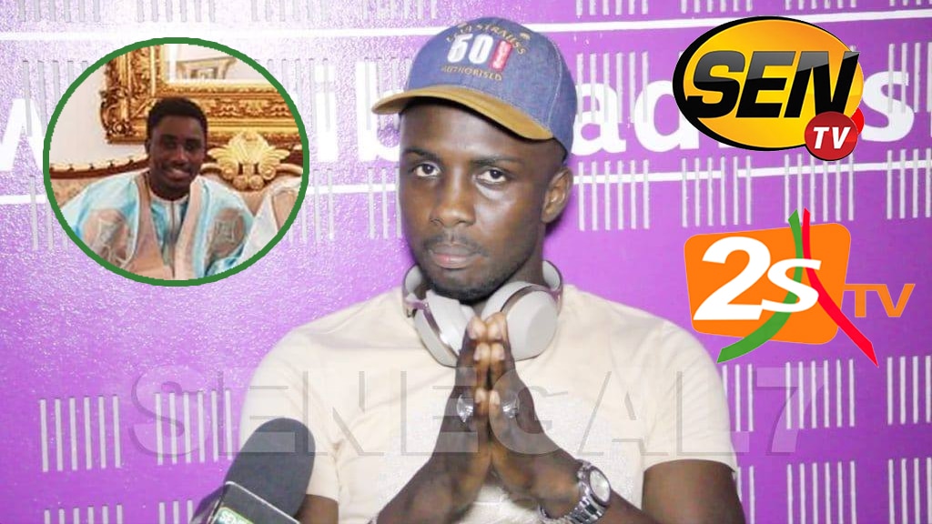 Entretiens avec Youssou Ndour et Wally Seck : Les confessions de Abba No Stress !