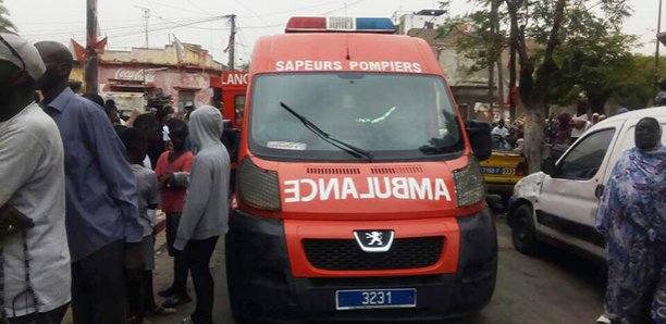 Drame - Accident à Ziguinchor: bilan 3 morts…