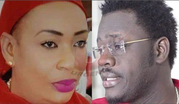 Toute la vérité sur l’affaire d’escroquerie du chanteur Omaro Mou Cheikh Béthio …