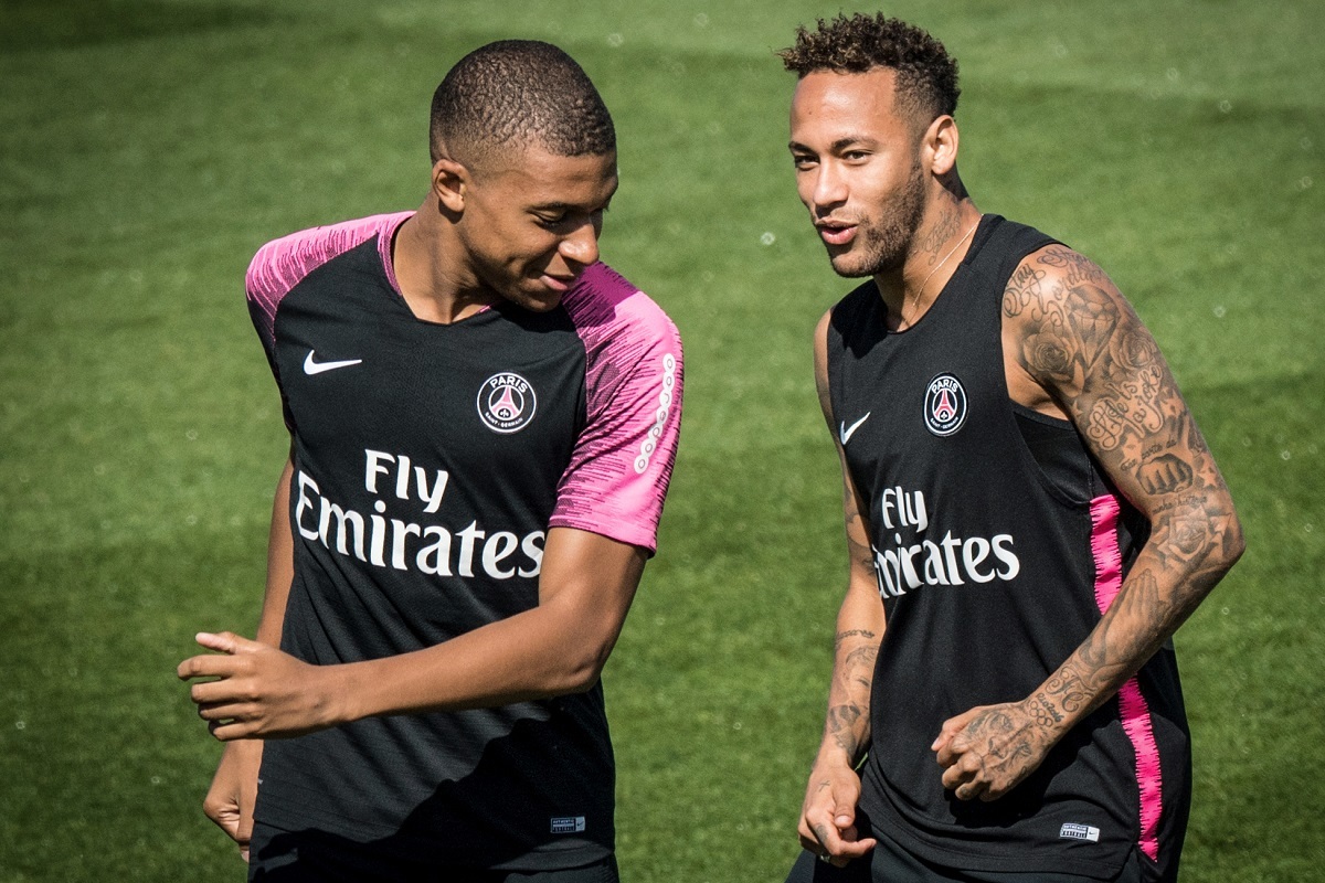 PSG - Ballon d'Or: Tuchel prévient Neymar et Mbappé