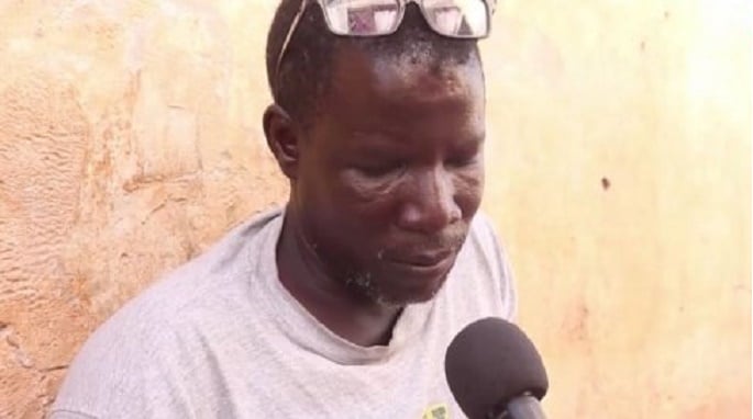 Pikine Rue 10 : Coumba Yade, la meurtrière de son bébé, "possédée par des djinns"