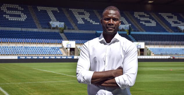 Foot : Kader Mangane nommé coordinateur sportif en Ligue 1