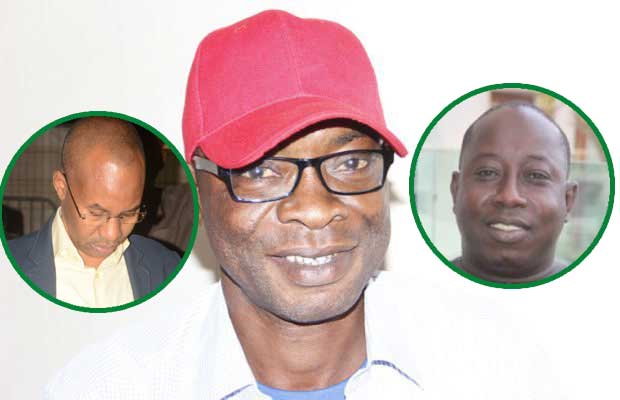 Mercato à Gfm : Thiamass in, Mamoudou Ibra Kane et Alassane Samba Diop out