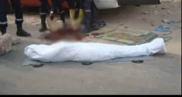 Drame à Kolda: Le cadavre d'une prostituée gambienne retrouvé dans une maison en chantier