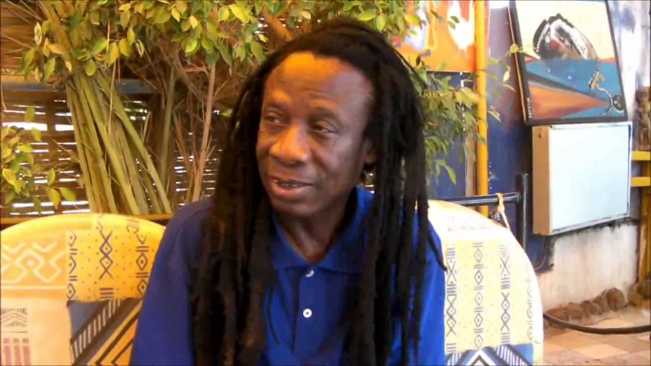 Ouza Diallo, Artiste compositeur : « Abdoulaye Wade reste le meilleur Président du Sénégal »