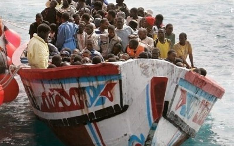 Emigration clandestine : Arrestation d’un grand convoyeur à Cayar