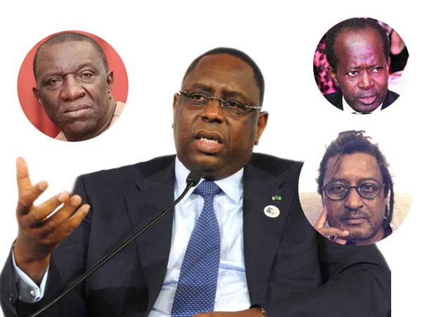 «Mélange des genres, bilan mitigé…» : Quand Mamadou O. Ndiaye, Demba Ndiaye et Momar Seyni Ndiaye décryptent Macky