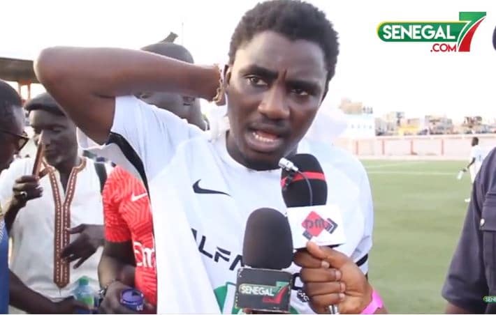 Vidéo - Match Mbalakhmen vs Rappeurs: Wally Seck évoque l'emprisonnement de Ngaaka Blindé