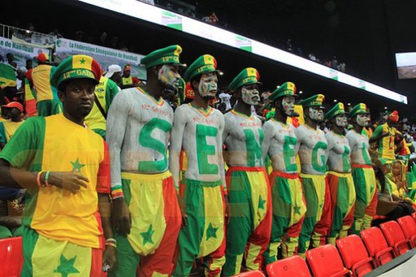 Attaques terroristes en Russie : Les supporters sénégalais ciblés durant le Mondial 2018