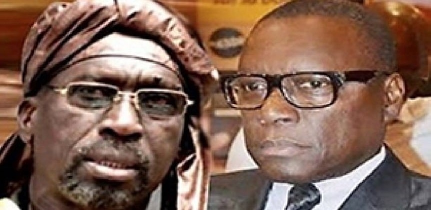 Abdoulaye Matar Diop et Pierre Goudiaby Atepa réconciliés par…
