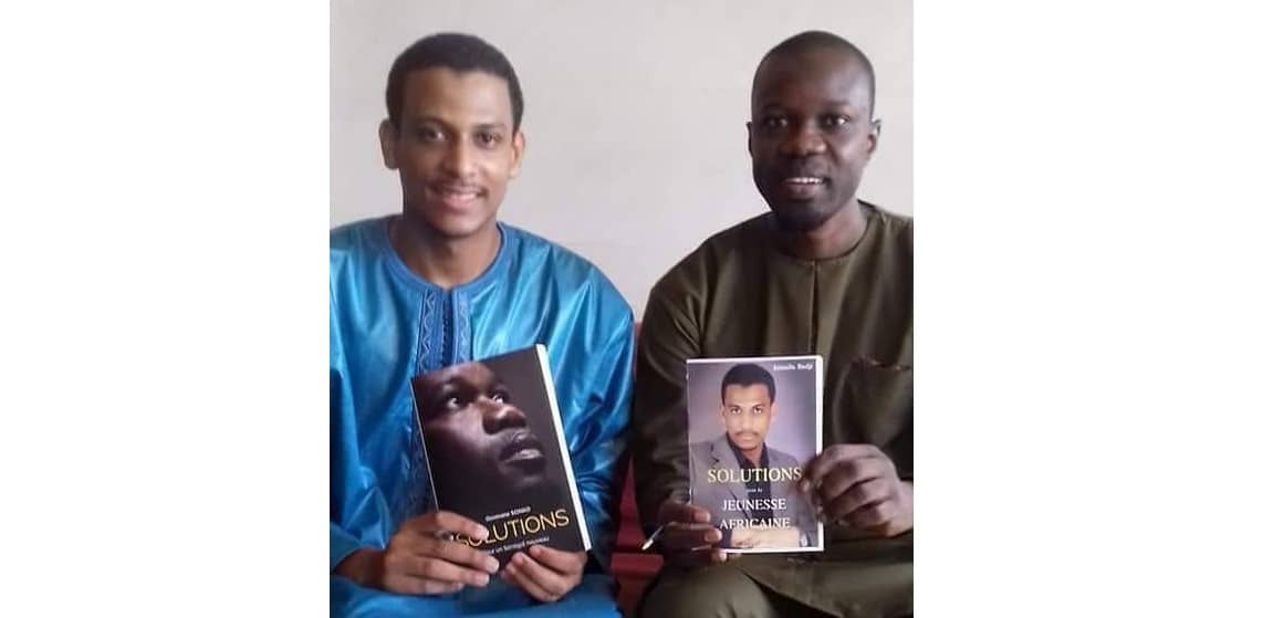 "Solutions" : Attaqué pour plagiat, découvrez ce que fait Ousmane Sonko