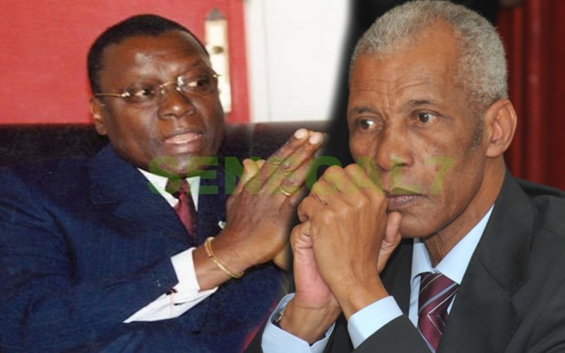 Pierre Goudiaby Atepa : « Bruno a réconcilié le Président Wade et l’Eglise »