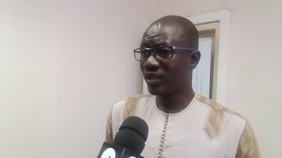 VIDEO - Khadim Bamba Diagne sur la révocation de Khalifa : "Macky aime l'urgence...c'est comme si son marabout..."
