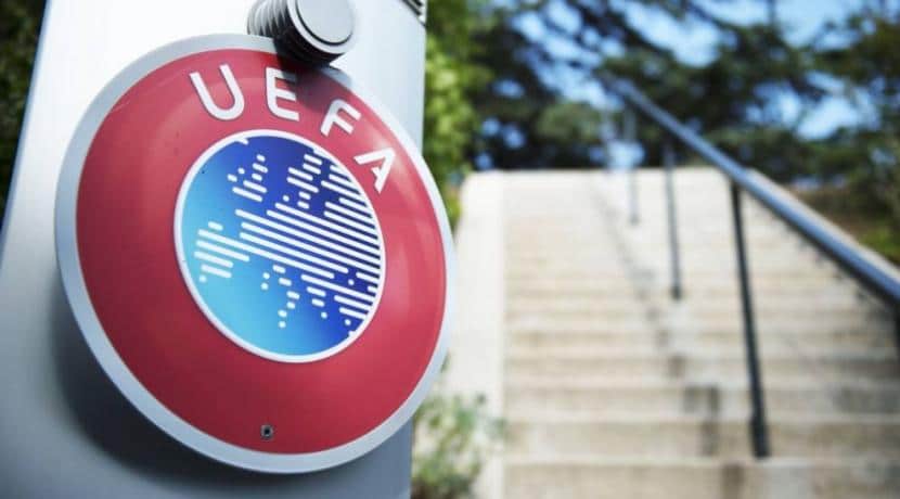 UEFA: L'Espagne veut organiser l'Euro 2028