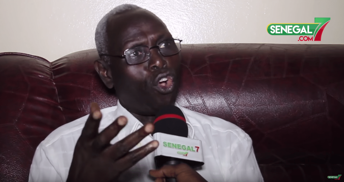 Financements des Partis politiques: Les mises en garde de journaliste Ibrahim Bakhoum