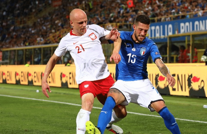 VIDEO - Ligue des Nations : L'Italie et la Pologne font match nul (résumé et buts)