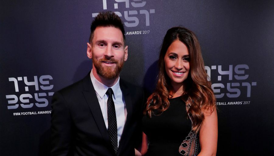 Barça : Messi élu meilleur attaquant en 2018 par ESPN