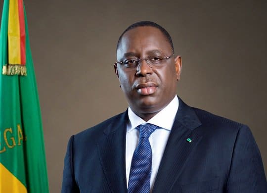 CUIT : Le Sénégal bat campagne pour sa réélection comme membre