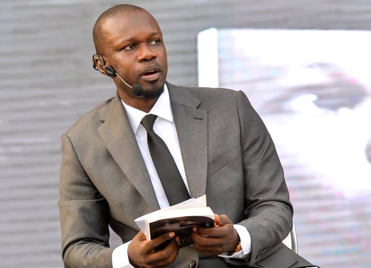 Lancement de « Solutions » : Les regrets de Ousmane Sonko en off !