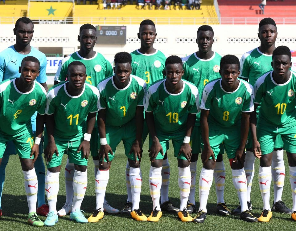 Tournoi UFOA: le Sénégal étrille le Cap-Vert et file en finale