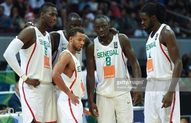Basket : Les lions gagnent contre Rwanda et échouent sur le plan défensif