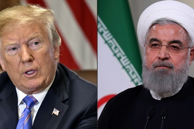 Etats-Unis : Donald Trump réclame la mise en quarantaine de l’Iran