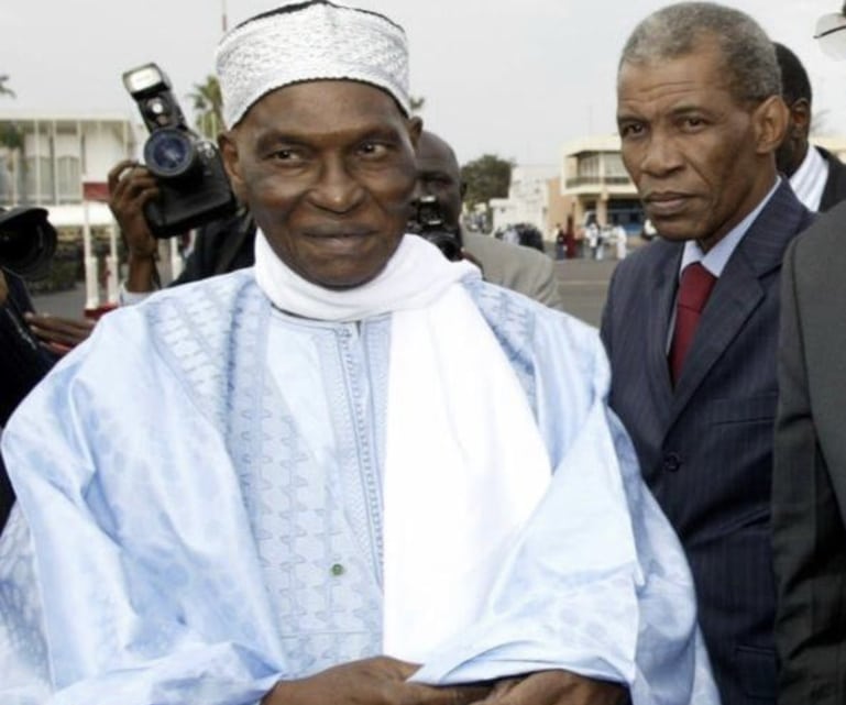 Me Abdoulaye Wade : « Ce que Diouf m’a dit sur Bruno Diatta et ce que j’ai répété à Macky… »