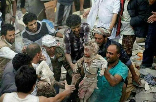 Yémen : 84 morts dans des combats autour d'Hodeid