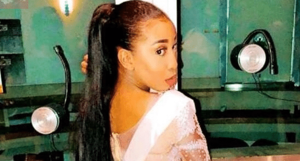 Vidéo : Admirez la robe de princesse de la fille de Zeyna Ndour, la fille de Viaviane