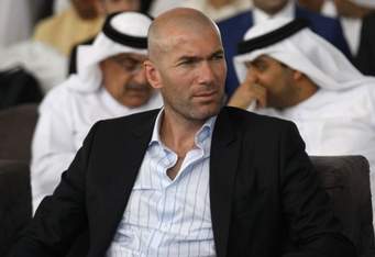 Parti du Real Madrid en mai dernier : Zidane veut reprendre du service !