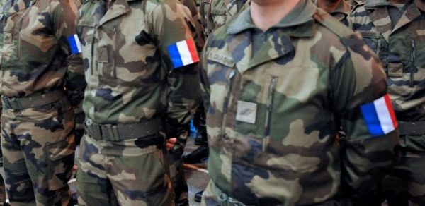 Affaire Oumar Watt : le militaire français placé sous mandat de dépôt