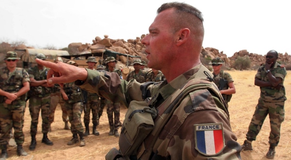 Affaire Oumar Watt : Les militaires français enfoncés par l'enquête