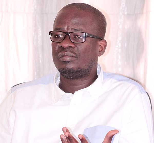 Retrouvailles socialistes : Banda Diop répond favorablement à l'appel du chef