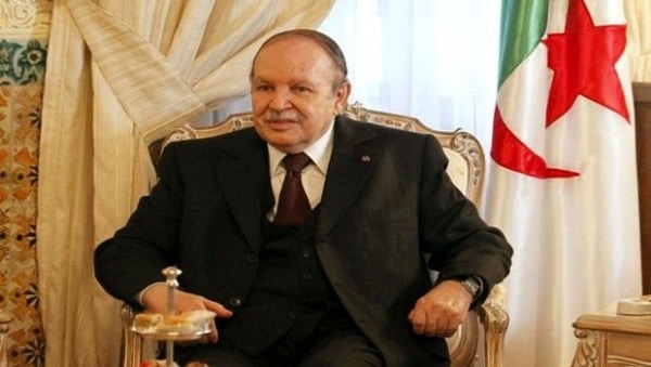Algérie: Le retour de Bouteflika met fin à la polémique