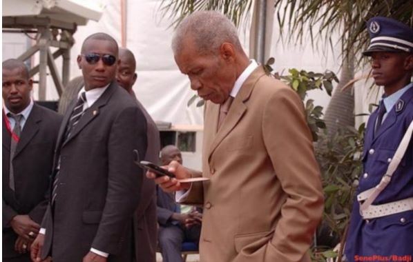 Accompagnant le Président Macky : Bruno Diatta a rendu l’âme à l’aéroport Léopold Sédar Senghor