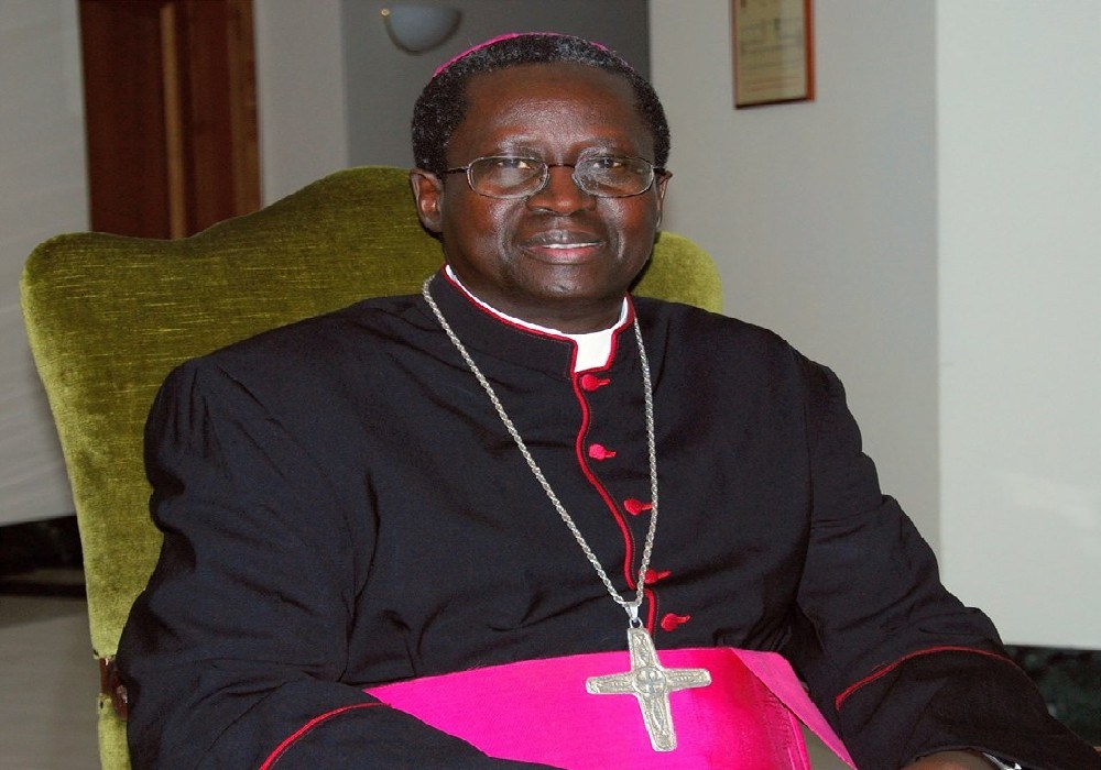 Affaire "sweet beauté": les évêques du Sénégal appelle au calme et...