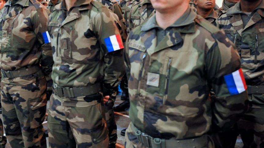 Affaire Oumar Watt : Le militaire français veut quitter Rebeuss, découvrez ce qu'il a fait