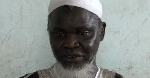 (Vidéo) Imam Ndao : « J’ai quitté la prison avec beaucoup de… »