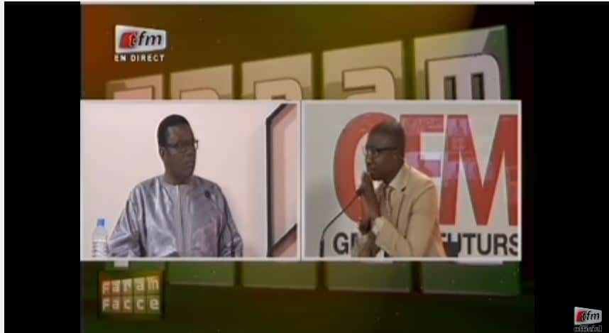 Vidéo - Souvenir : Il y a de cela 2 ans, Mbaye Jacques Diop est arraché à l'affection des sénégalais
