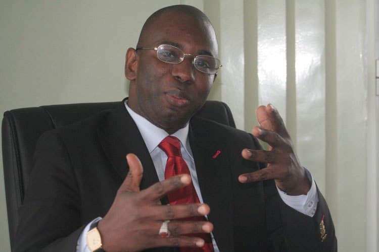 Politique : Moustapha Guirassy indique que Macky confond les caisses de l’Etat à celles de l’Apr