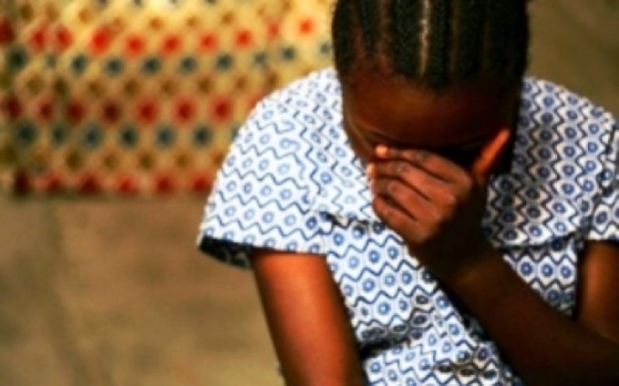 Attouchement sexuel sur une fillette: Un boutiquier écope 2 ans de prison ferme