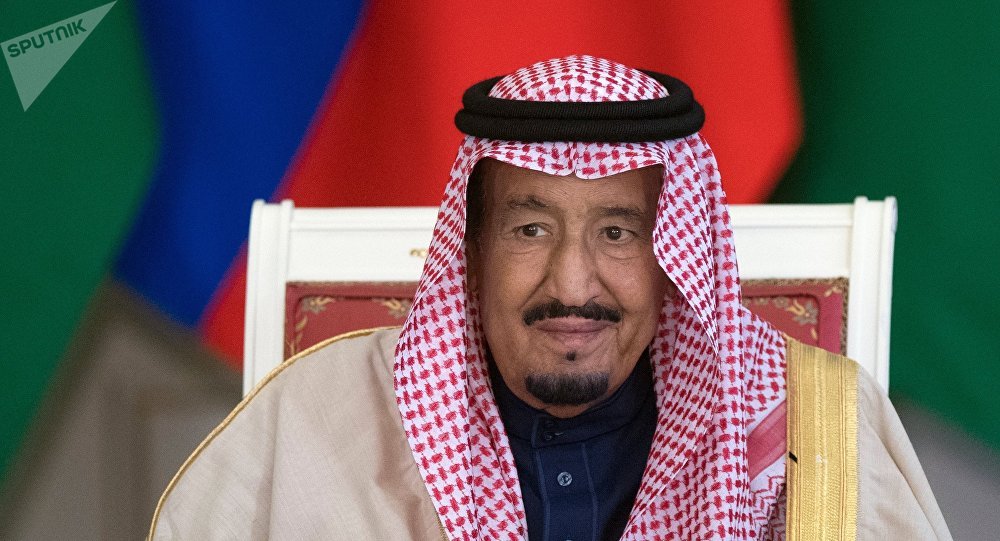 Arabie Saoudite : La famille de Khashoggi reçue par le roi et le prince héritier