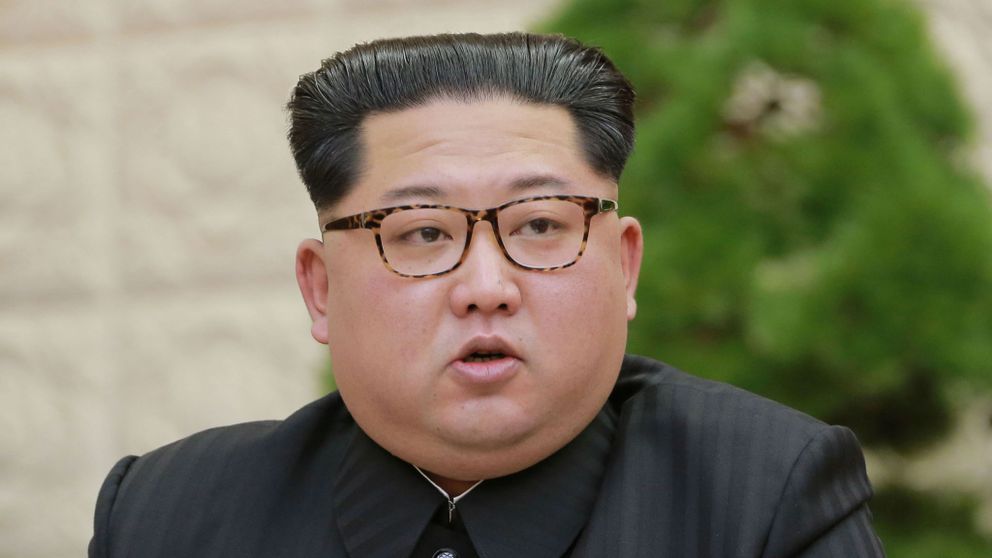 Le Leader Nord Coréen dépêche une délégation à Touba